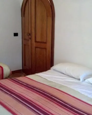 Pensjonat Ninfe House