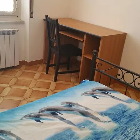 Ninfe House Pensjonat