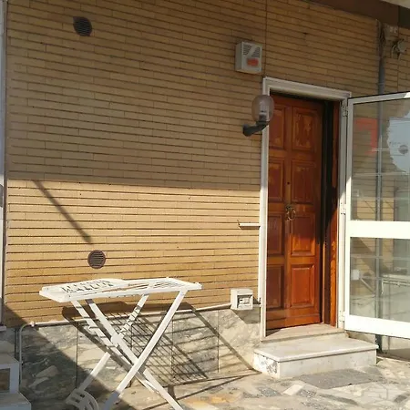 Pensjonat Ninfe House