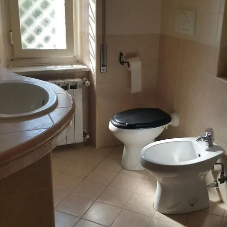 Ninfe House Pensjonat